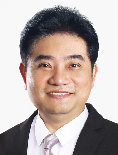 蔡健棠